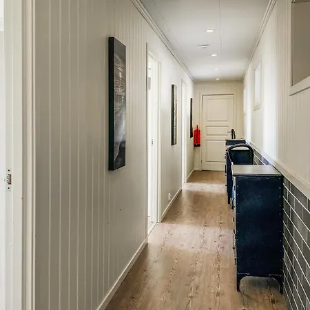 Casa de Férias 5 Bedroom Beautiful In