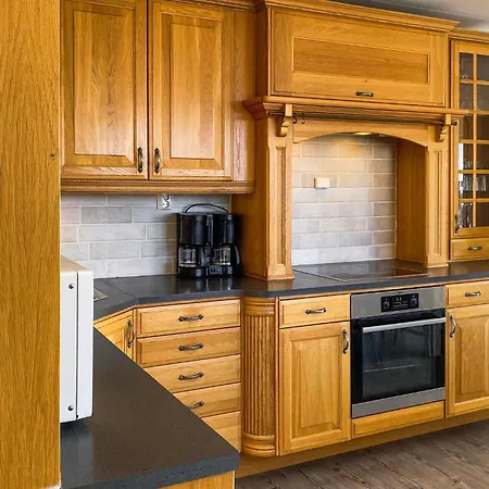 Belle Maison De 5 à
