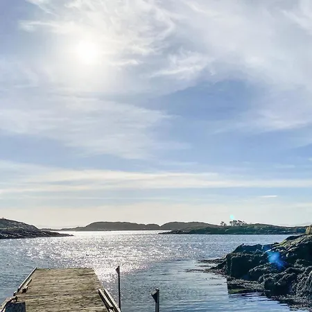 Casa de Férias 5 Bedroom Beautiful In