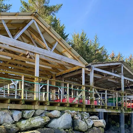 Casa de Férias 5 Bedroom Beautiful In *