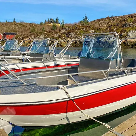 5 Bedroom Beautiful In * Kverva