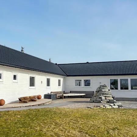 5 Bedroom Beautiful In * Kverva