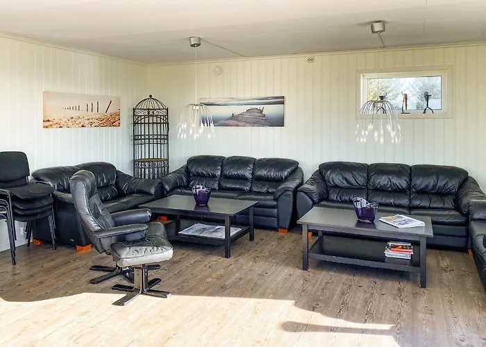 5 Bedroom Beautiful In * Kverven